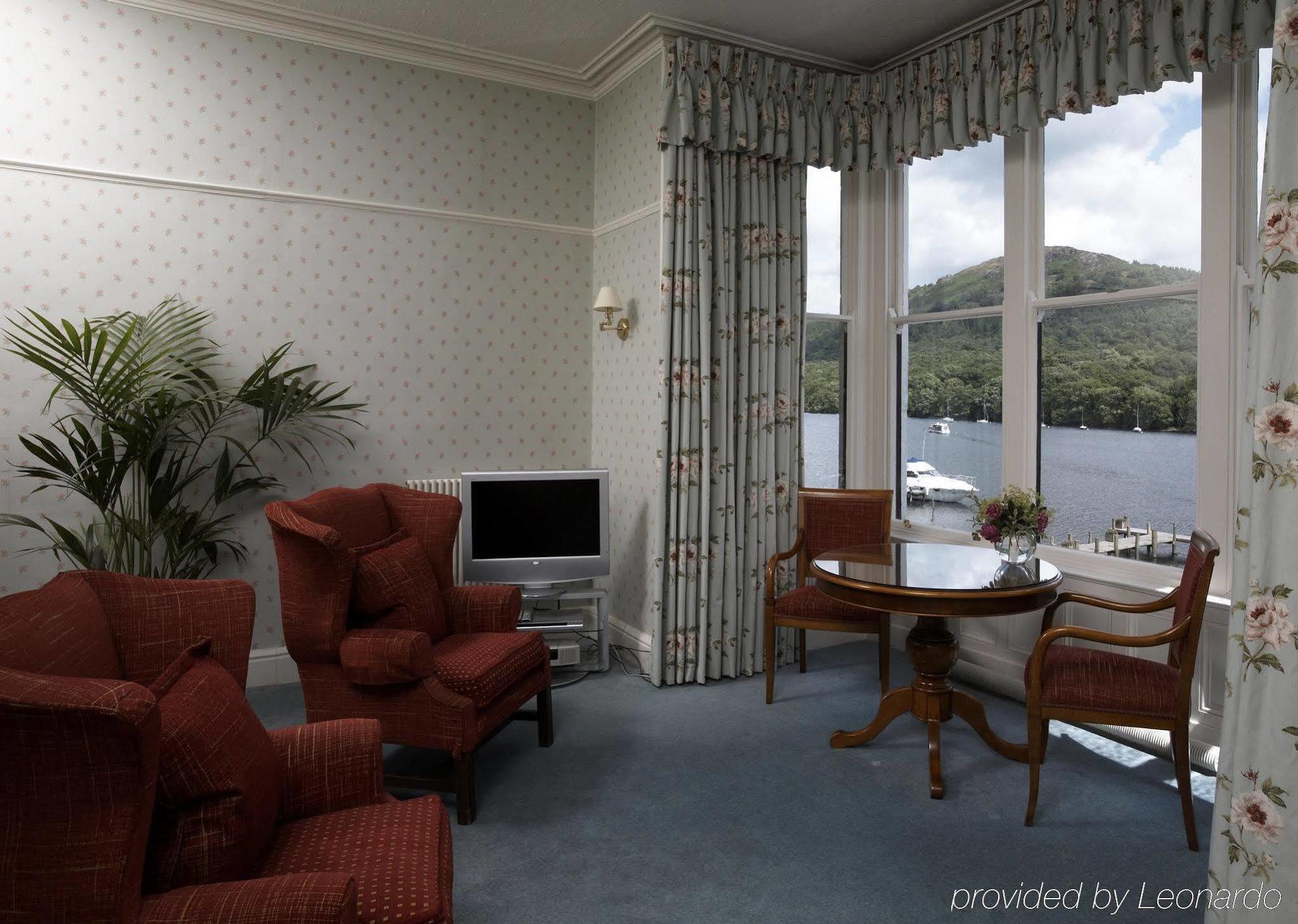 Lakeside Hotel And Spa Exterior foto